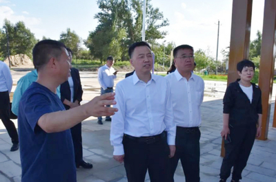 双辽市人民政府
