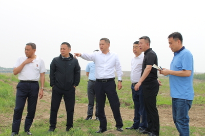 双辽市人民政府