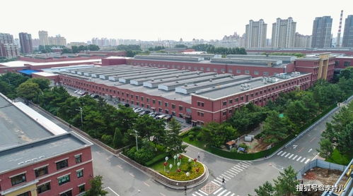 红旗新工厂亮相,全网最火的红旗h9就从这里开出来的