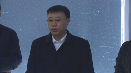双辽市人民政府