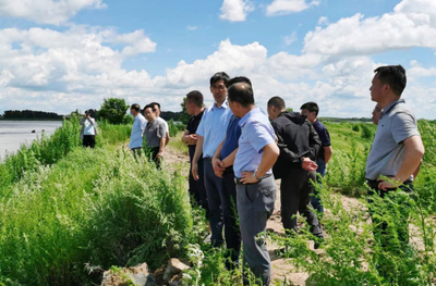 双辽市人民政府