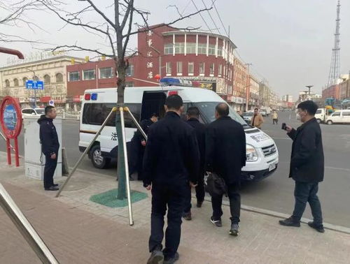 双辽法院开展春季集中执行攻坚活动