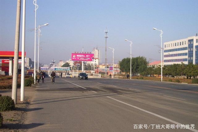 吉林省县级市,双辽市