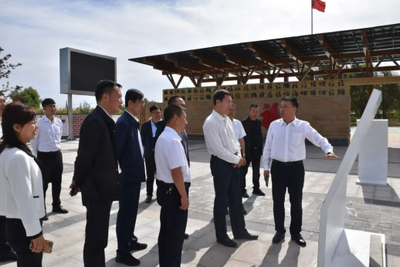 双辽市人民政府
