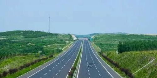 国道和省道施工,双辽那木斯省际收费站经常拥堵建议绕行