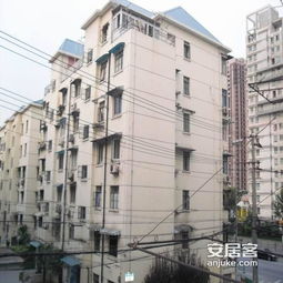 双辽路155弄户型图,外景图,分布图,双辽路155弄照片及环境情况 上海安居客