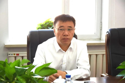 双辽市政府