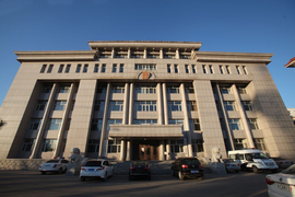 双辽市人民法院