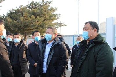 双辽市人民政府
