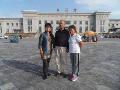 吉林:认识一座城市从火车站开始