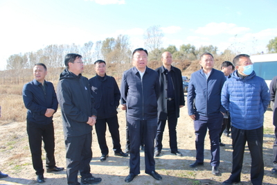 双辽市人民政府