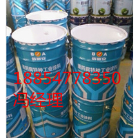 双辽市氯磺化聚乙烯防腐面漆厂家_供应产品-济宁市亿展开发开发