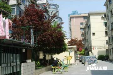 上海复兴中路480弄二手房房源,房价价格,小区怎么样
