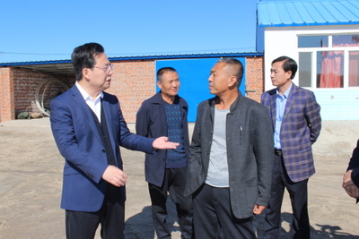 双辽市人民政府