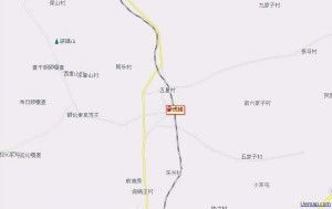 卧虎镇