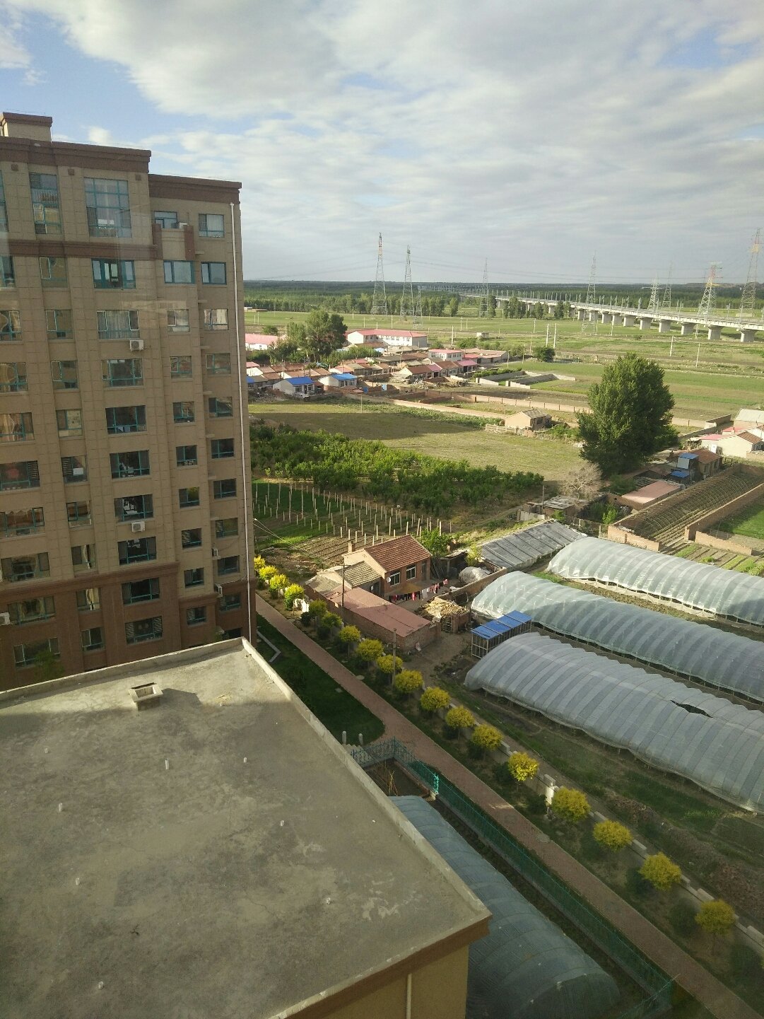 吉林省四平市双辽市迎春街靠近双辽市发展和改革局