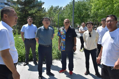 双辽市人民政府