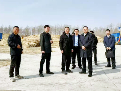 双辽市人民政府