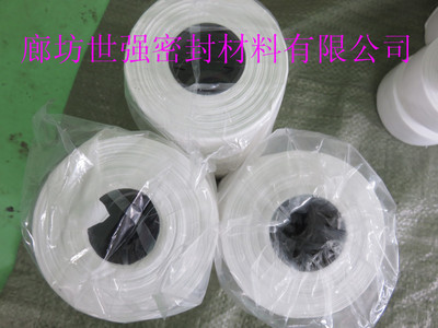 沈阳哪里生产纯料四氟生料带,双辽生料带供应,江苏生料带批发商-廊坊世强密封材料
