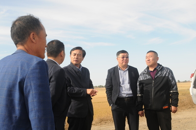 双辽市人民政府