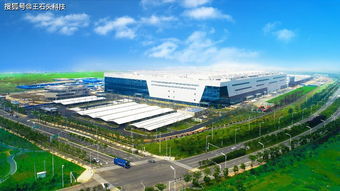 内存有望内供 国内首家内存厂供应商,10nm级产品实现量产
