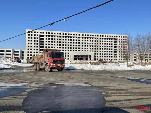 吉林双辽一知名企业家被判领导黑社会性质组织罪 从汽车修理工到人大代表,再到阶下囚